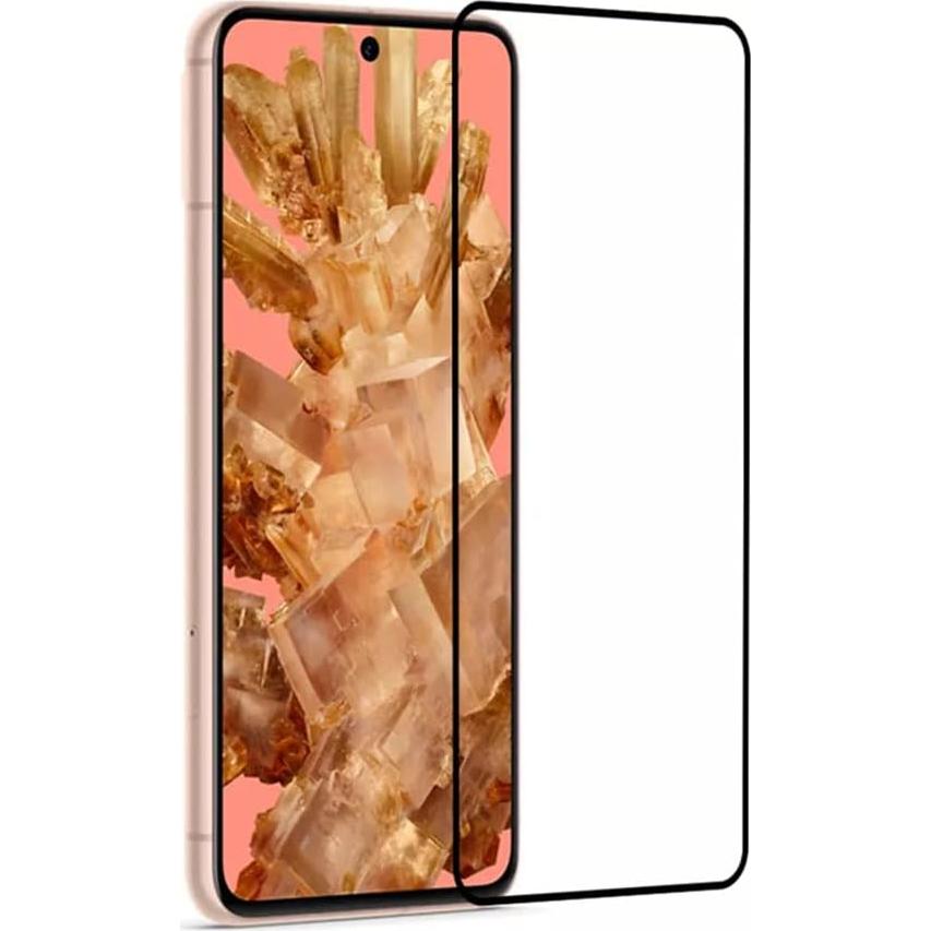 Protector de Pantalla VIESUP para Google Pixel 8 - 2 Pack