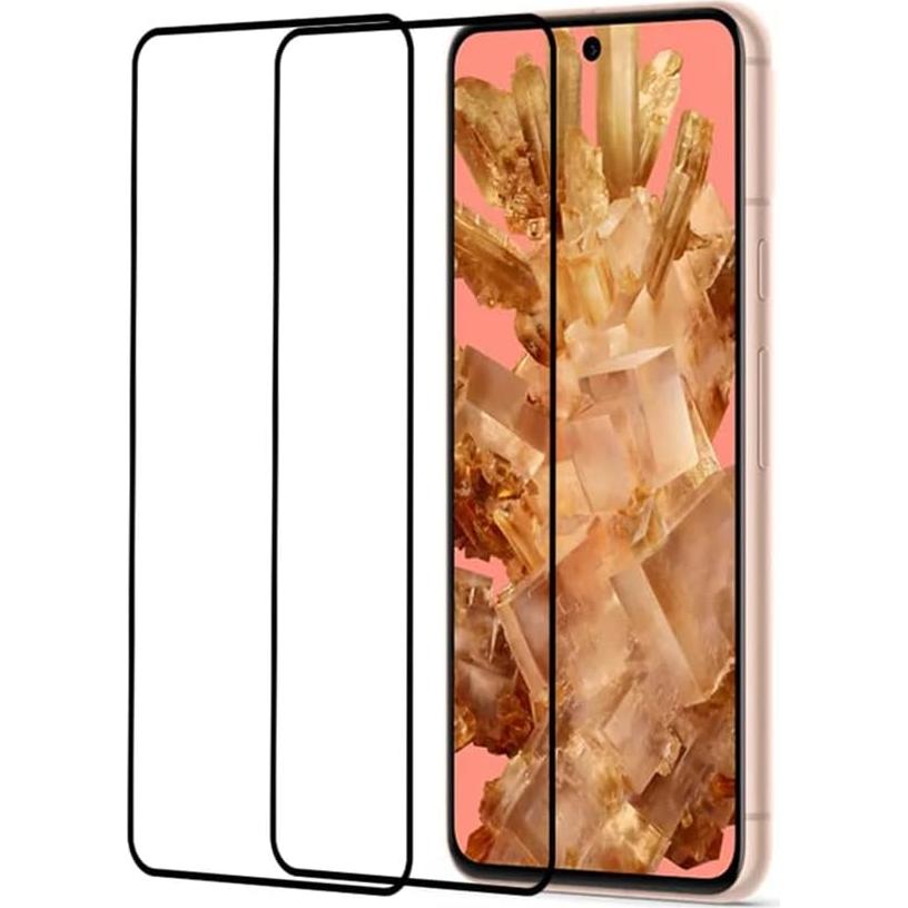 Protector de Pantalla VIESUP para Google Pixel 8 - 2 Pack