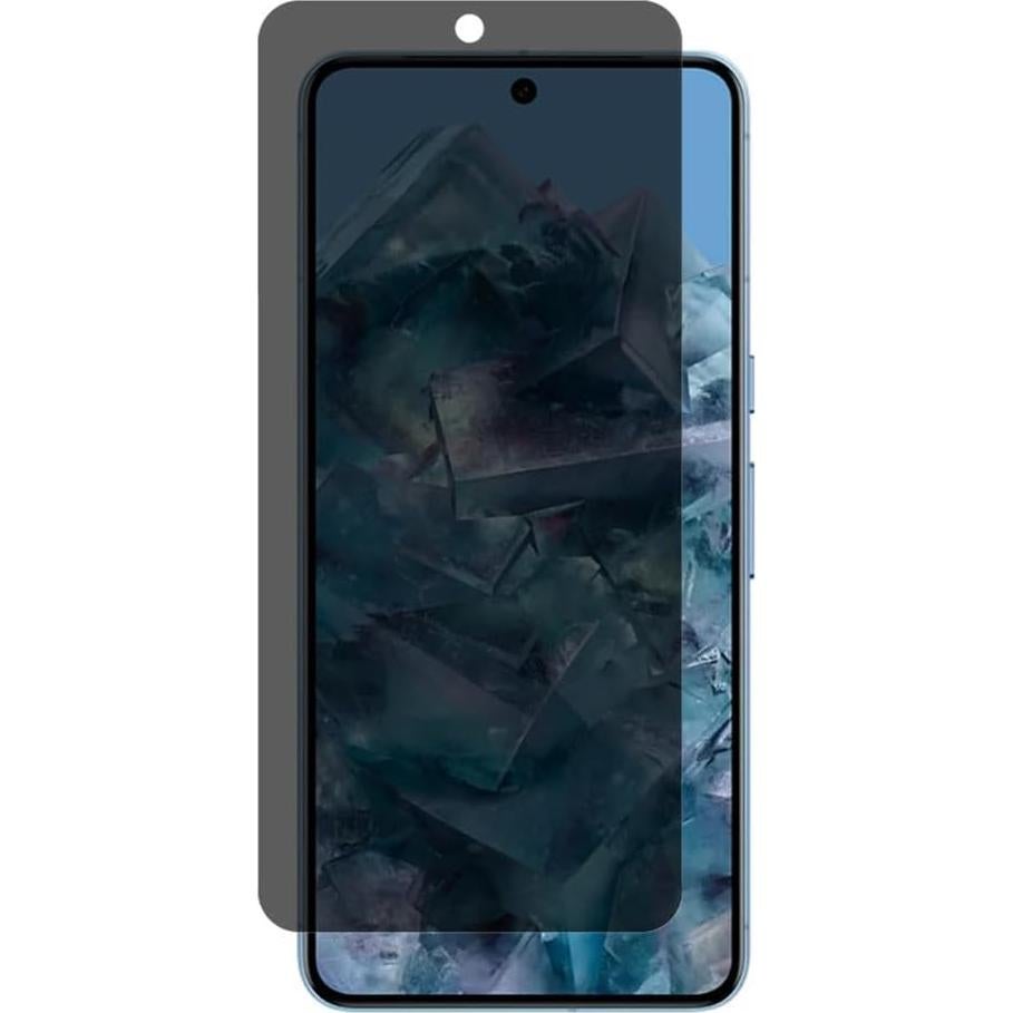 Protector de Pantalla Cristal Templado AISELAN para Google Pixel 8 Pro 2023 - 2 Pcs