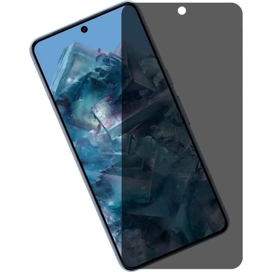 Protector de Pantalla Cristal Templado AISELAN para Google Pixel 8 Pro 2023 - 2 Pcs