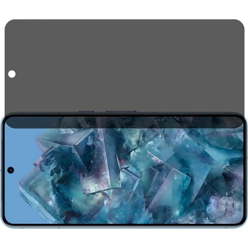 Protector de Pantalla Cristal Templado AISELAN para Google Pixel 8 Pro 2023 - 2 Pcs