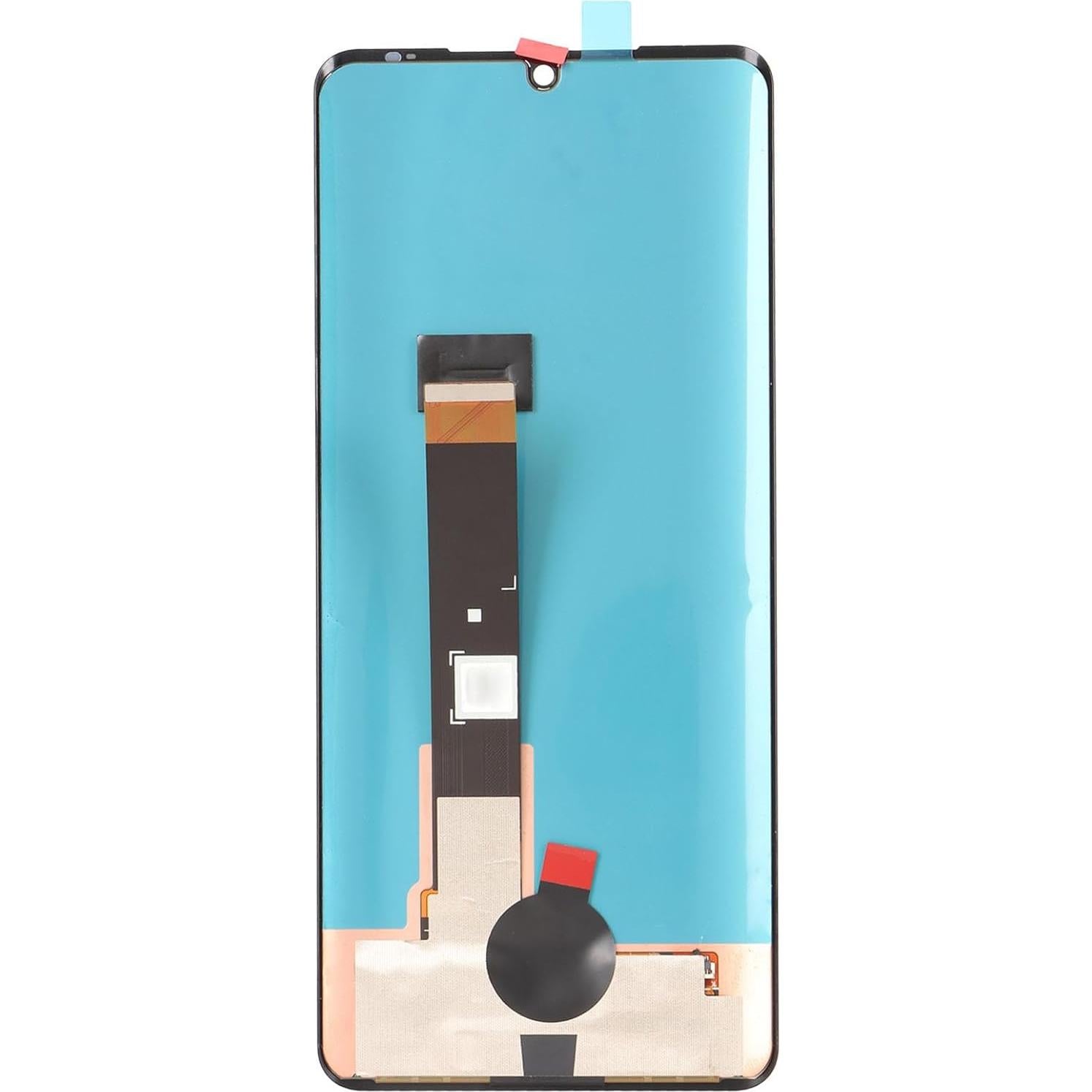 Reemplazo Pantalla LCD Velvet 5G G9 ThinQ G900 con Kit