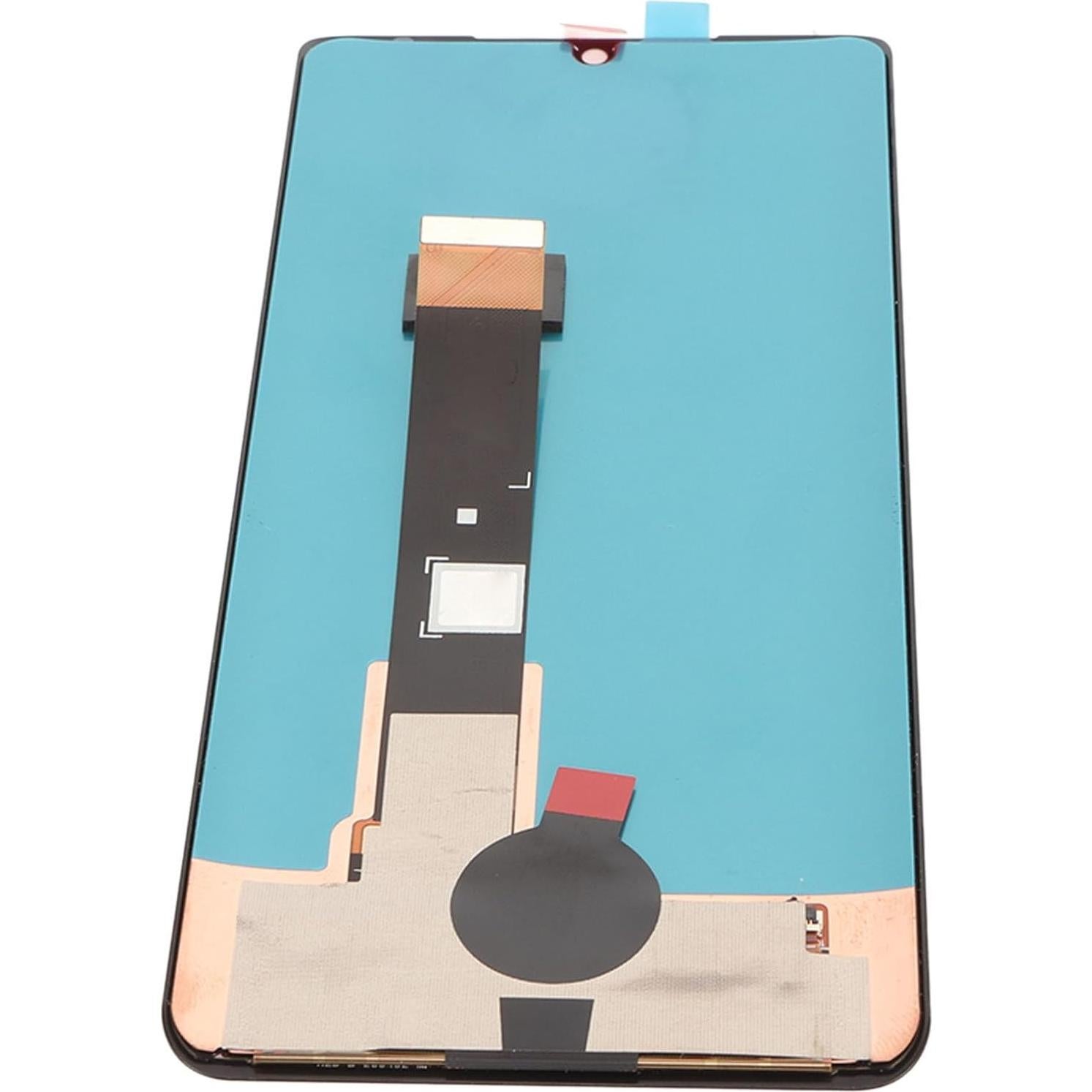 Reemplazo Pantalla LCD Velvet 5G G9 ThinQ G900 con Kit