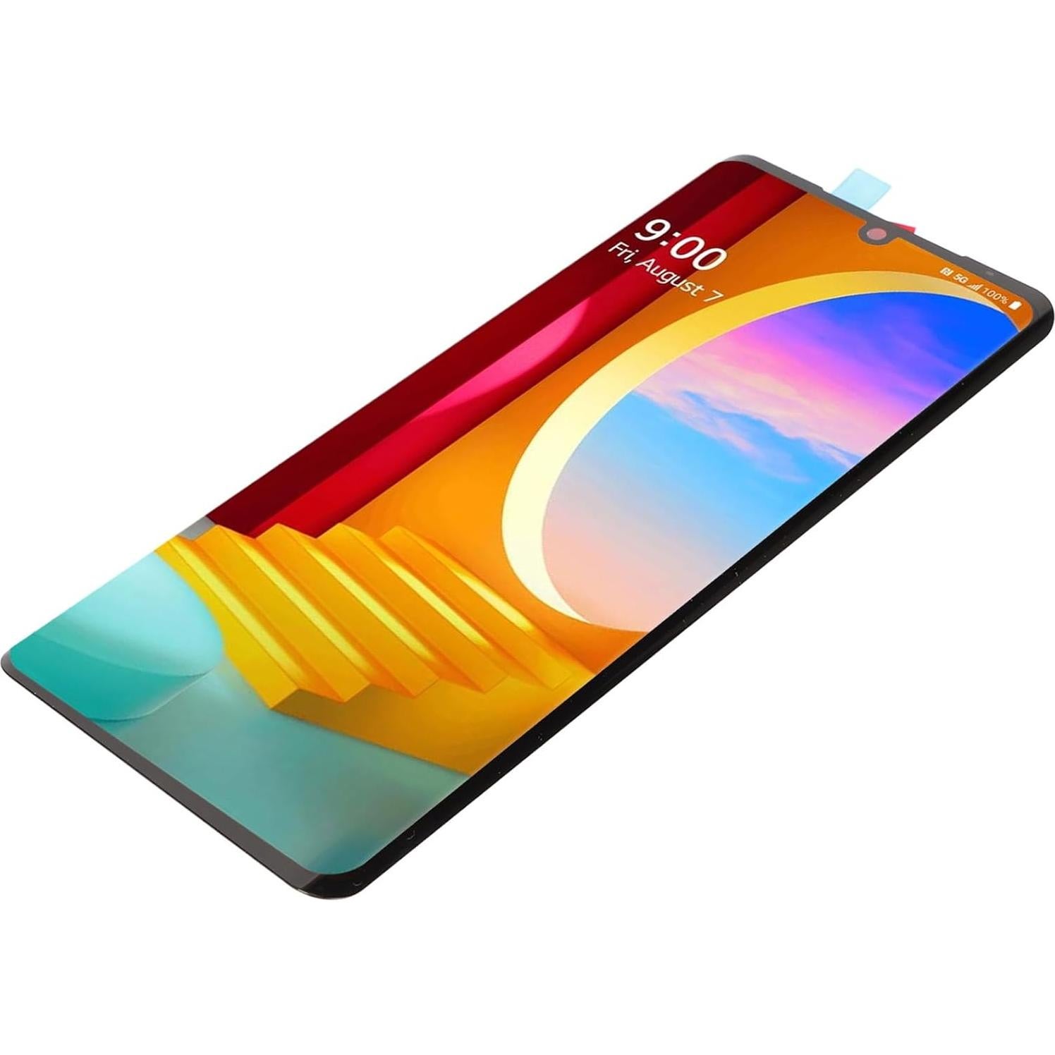 Reemplazo Pantalla LCD Velvet 5G G9 ThinQ G900 con Kit