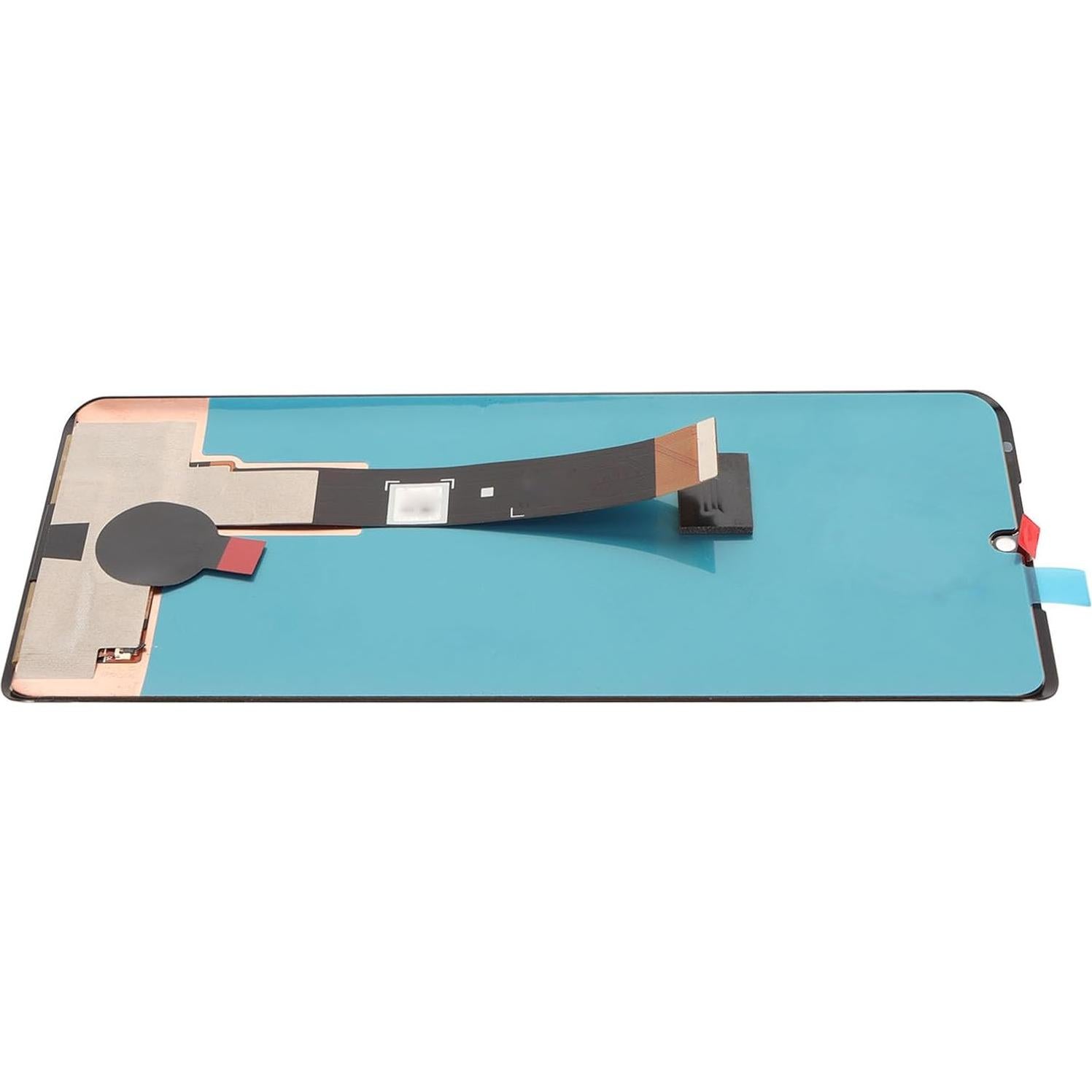 Reemplazo Pantalla LCD Velvet 5G G9 ThinQ G900 con Kit