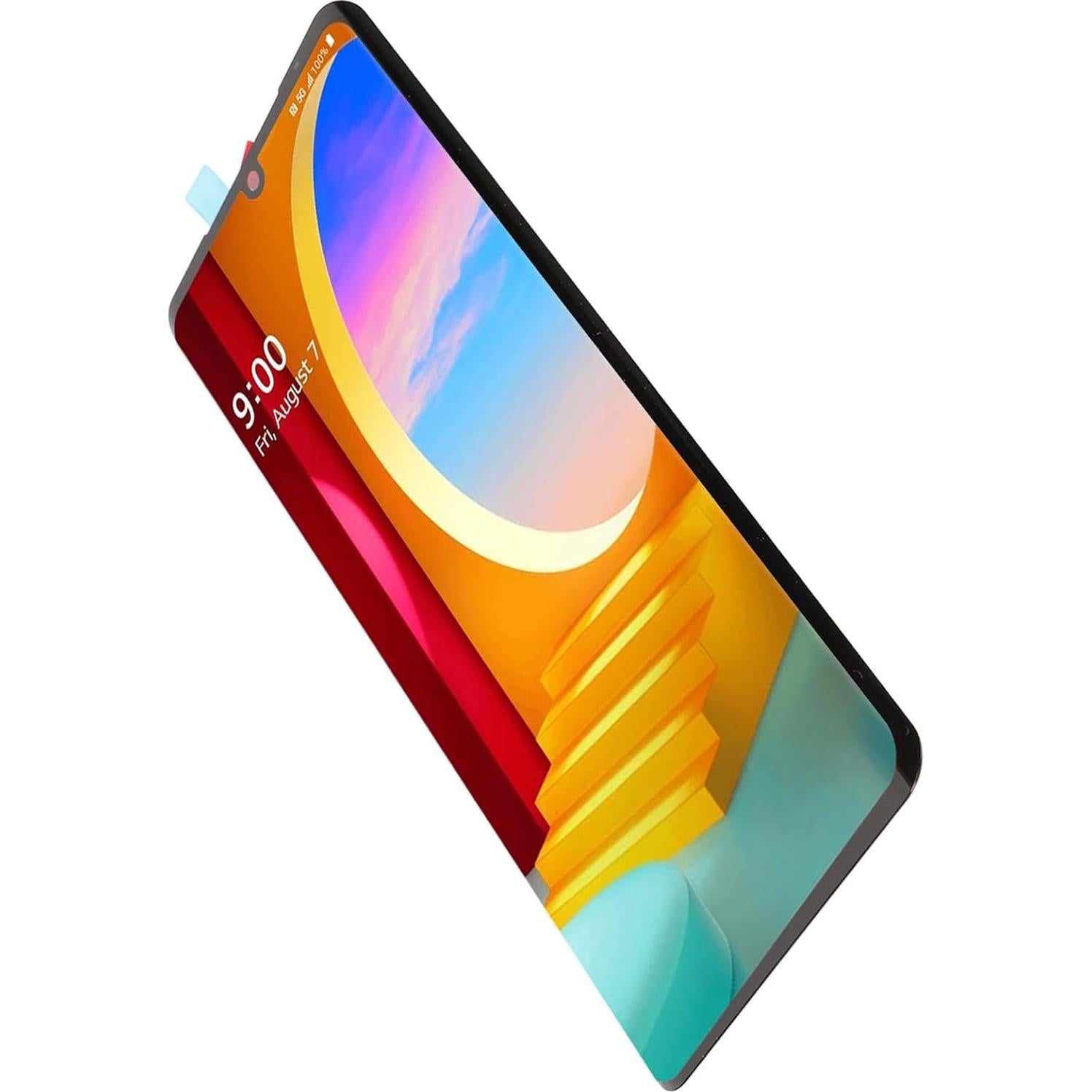 Reemplazo Pantalla LCD Velvet 5G G9 ThinQ G900 con Kit