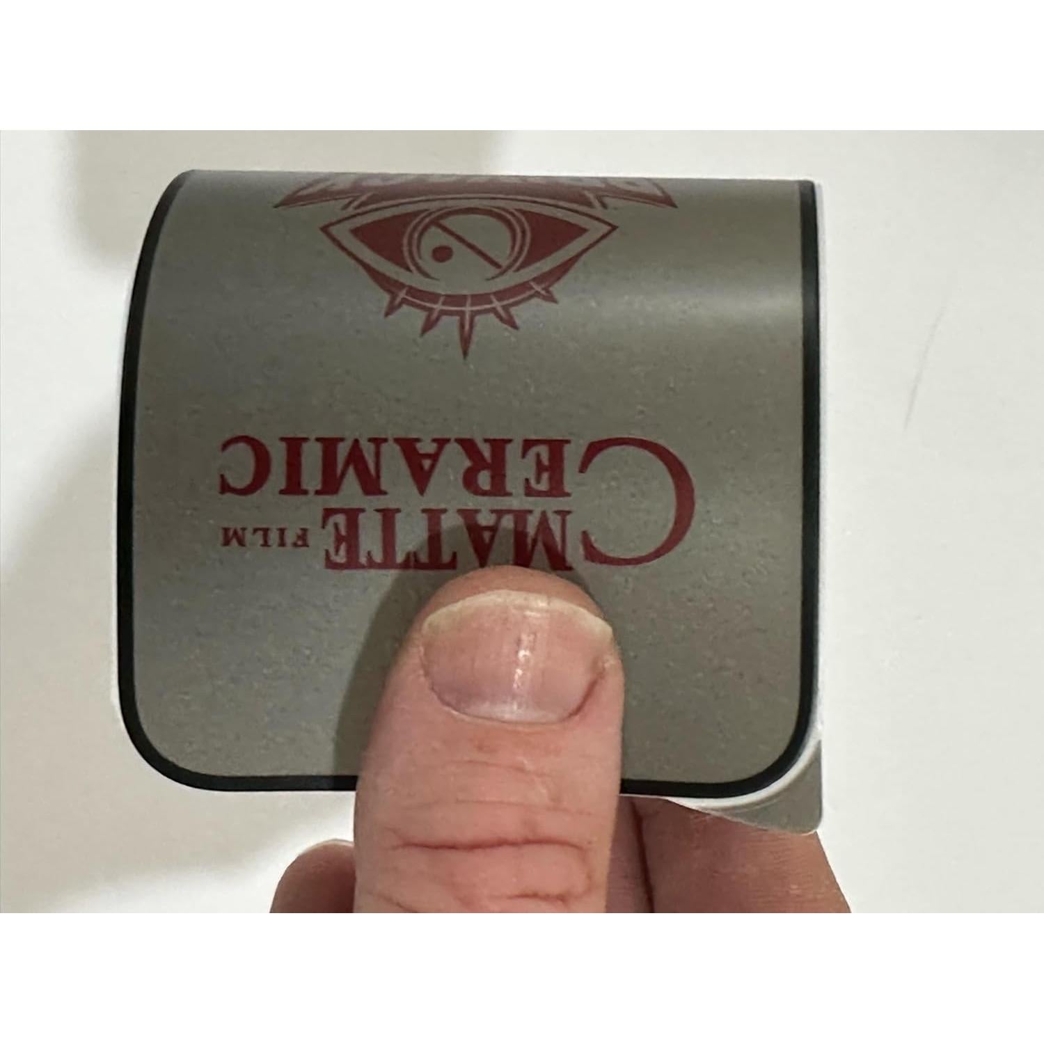 5 Protectores de Pantalla Cerámicos Mate para Google Pixel 6a