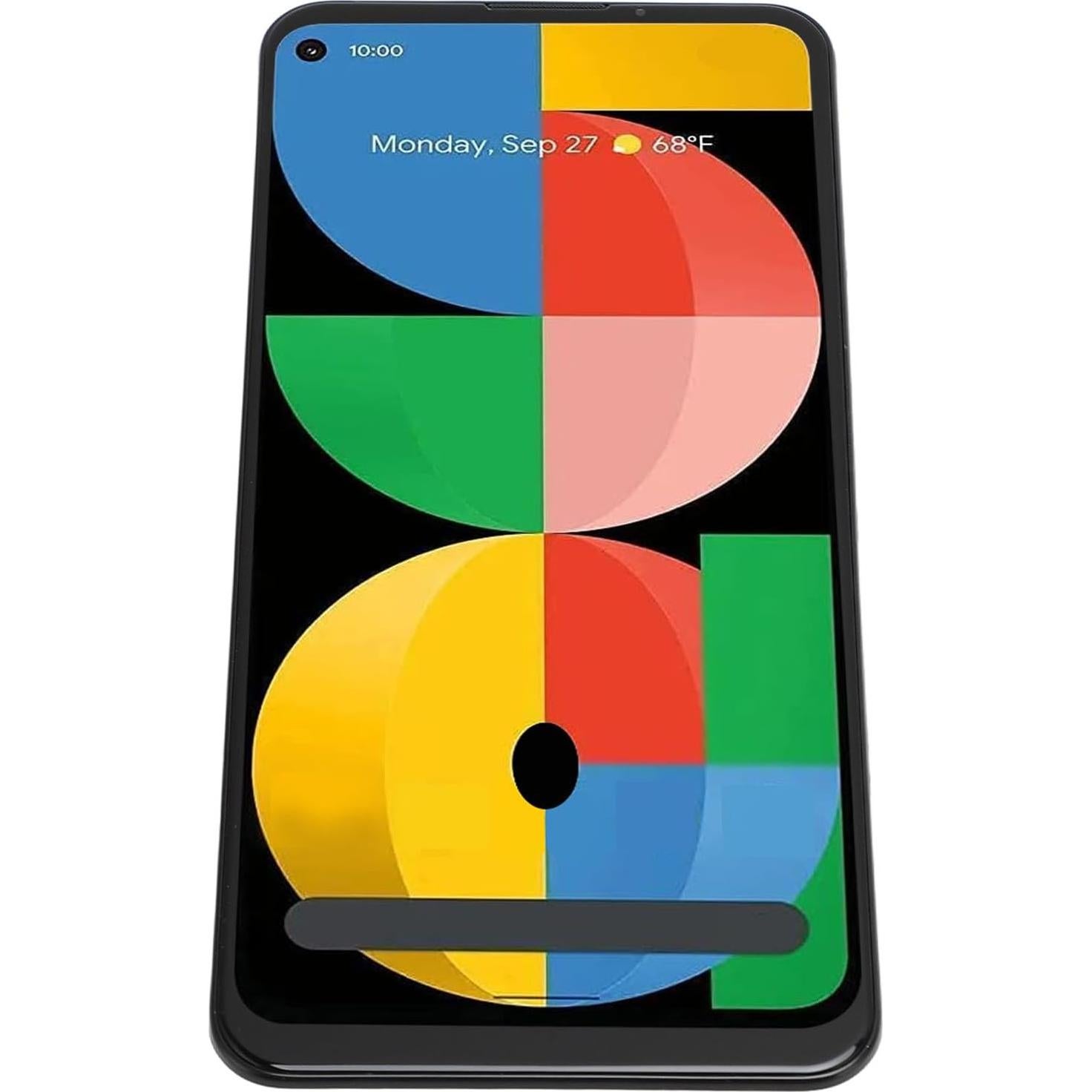 Pantalla LCD Reemplazo para Pixel 5A 5G Serounder 16.1 cm