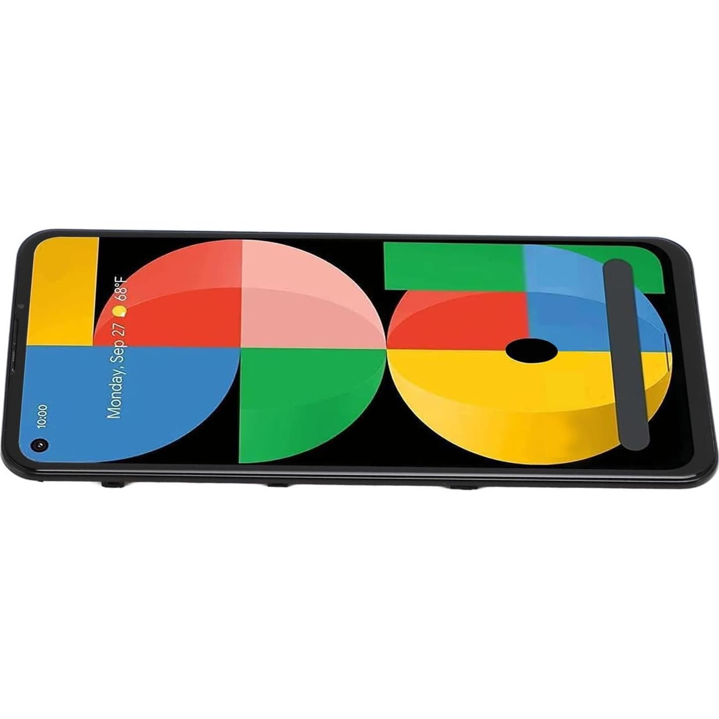 Pantalla LCD Reemplazo para Pixel 5A 5G Serounder 16.1 cm