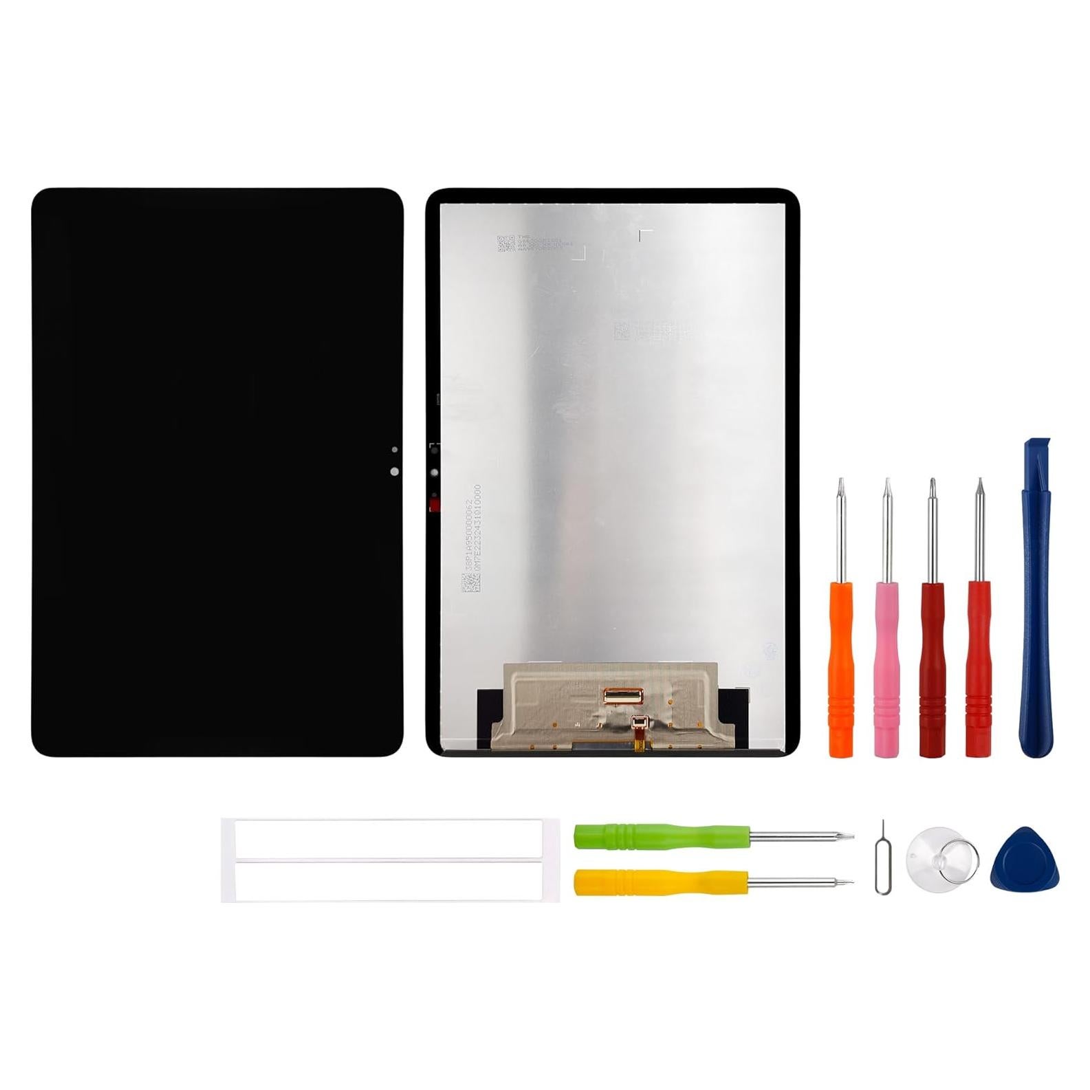 Reemplazo Pantalla Táctil LCD Google Pixel Tablet 2023 11" Negro