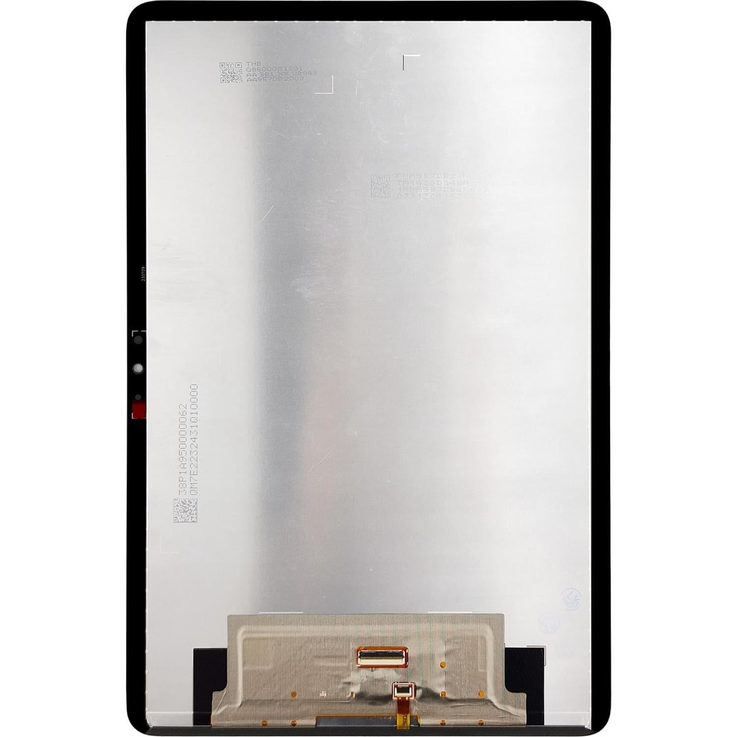 Reemplazo Pantalla Táctil LCD Google Pixel Tablet 2023 11" Negro