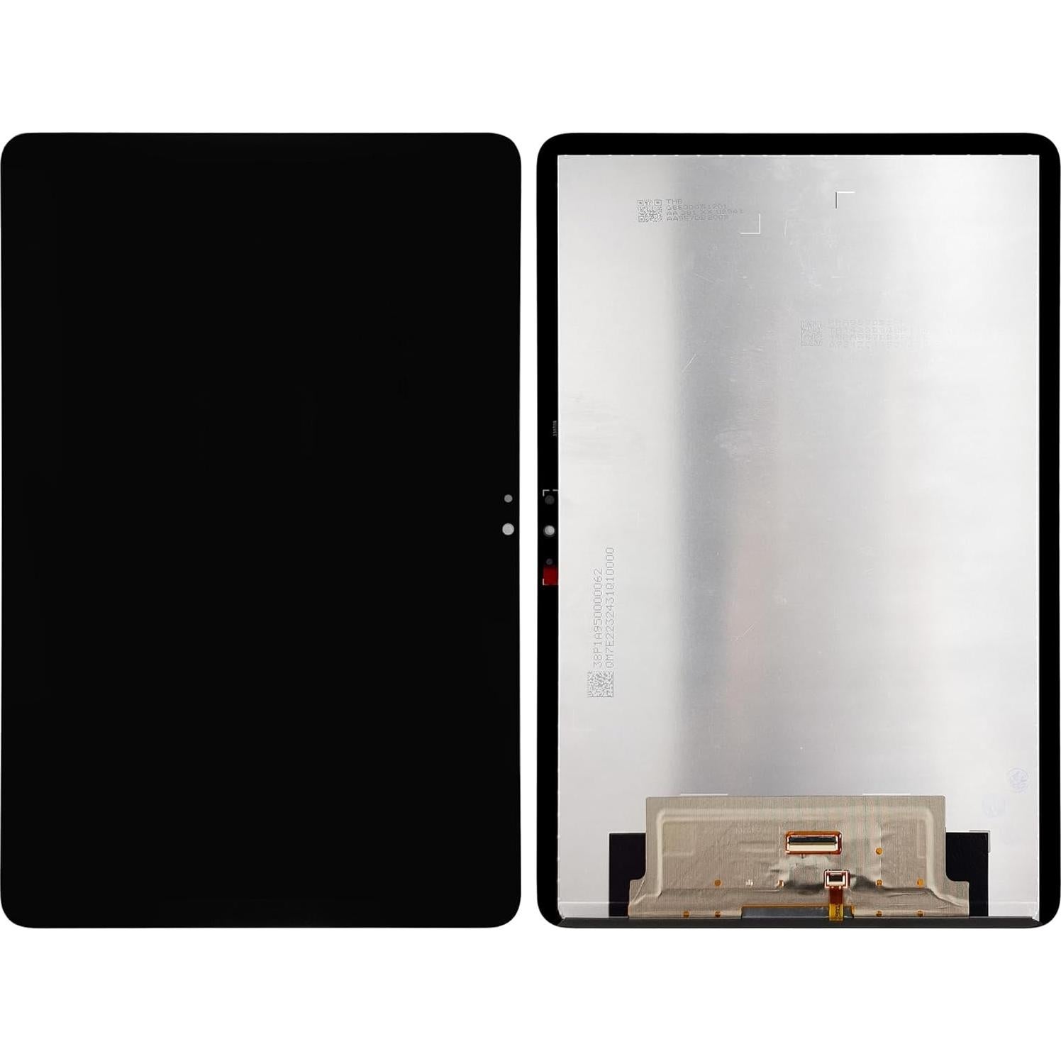 Reemplazo Pantalla Táctil LCD Google Pixel Tablet 2023 11" Negro