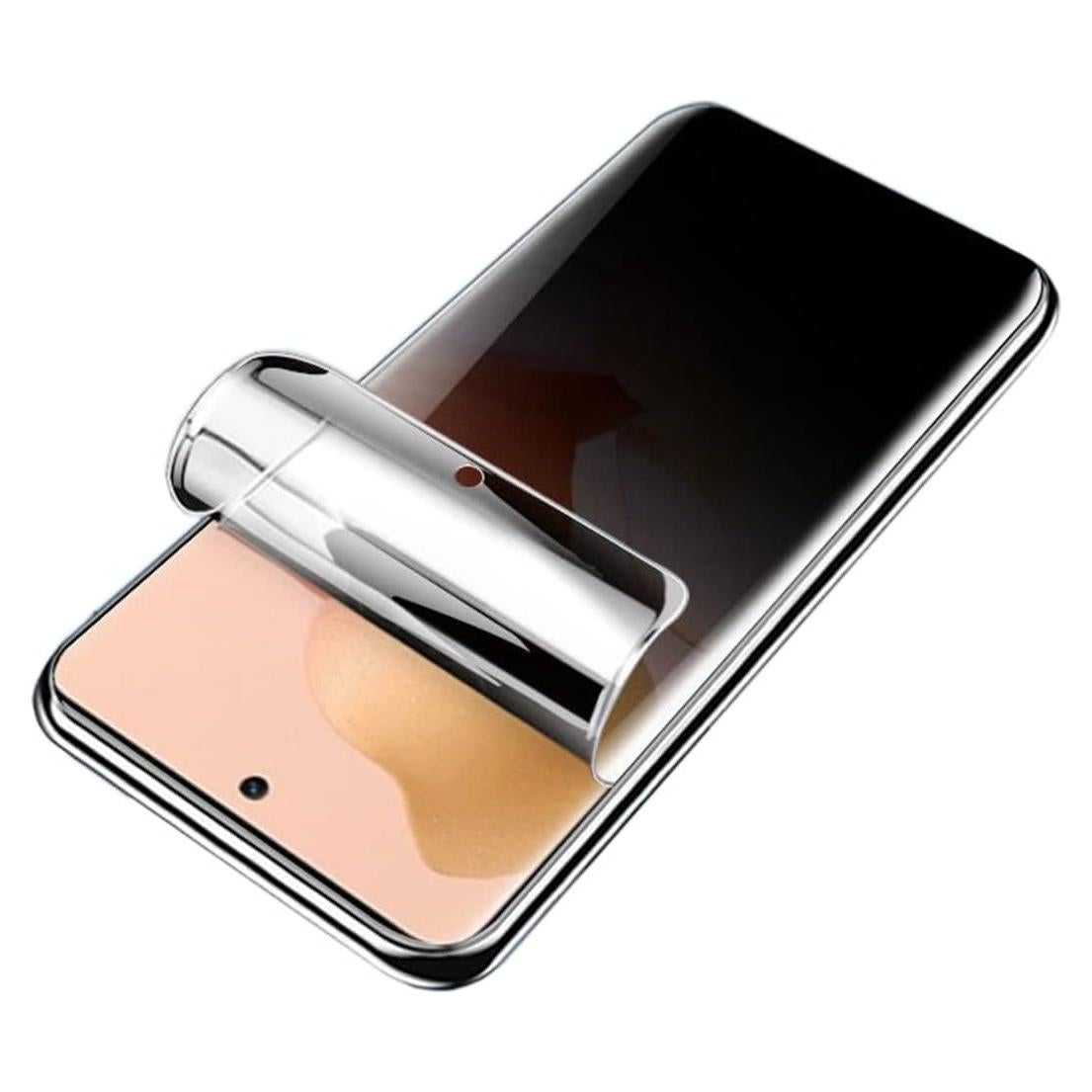 Protector de Pantalla Privado Hydrogel YiiLoxo para Google Pixel 6