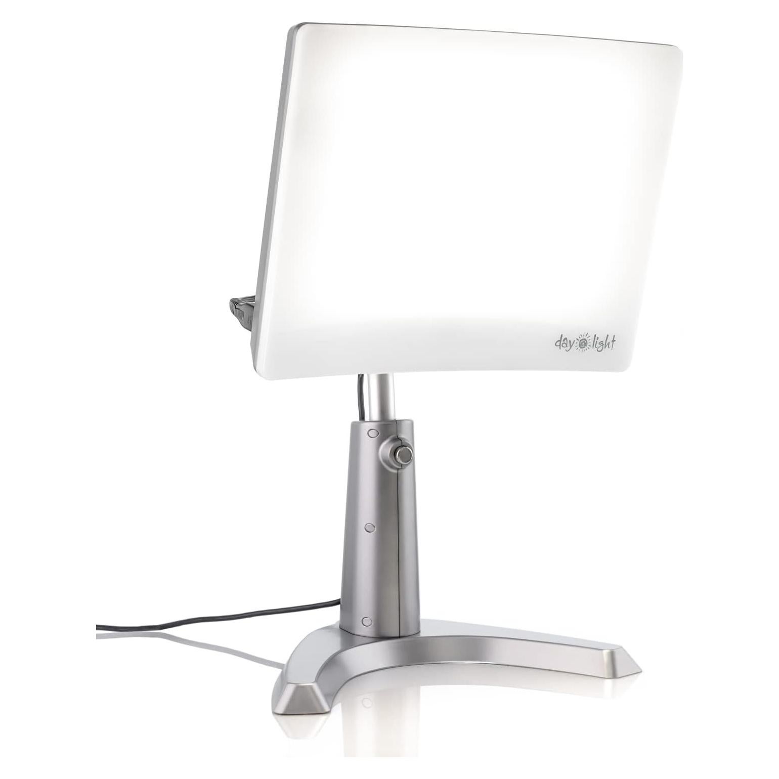 Lámpara de Terapia de Luz Carex Day-Light Classic Plus 10000 LUX