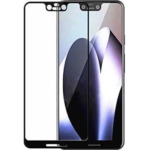 Protector de Pantalla Vidrio Templado Google Pixel 3 XL 2Pack