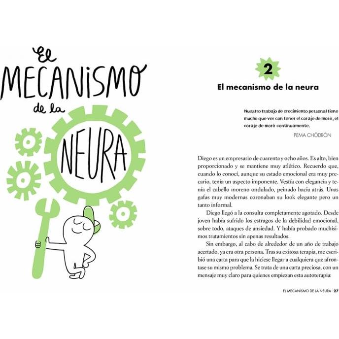 Sin miedo (edición especial ilustrada): El método comprobado para superar la ansiedad, las obsesiones, la hipocondría y cualquier temor irracional