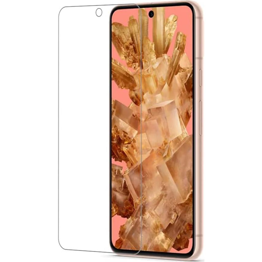 Protector de Pantalla VIESUP para Google Pixel 8 - 2 Unidades HD 9H