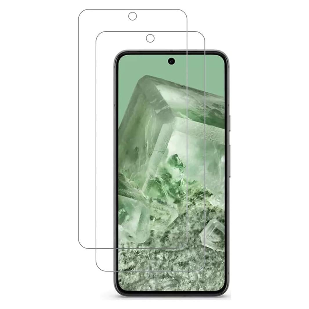 Protector de Pantalla Vidrio Templado AISELAN para Google Pixel 8