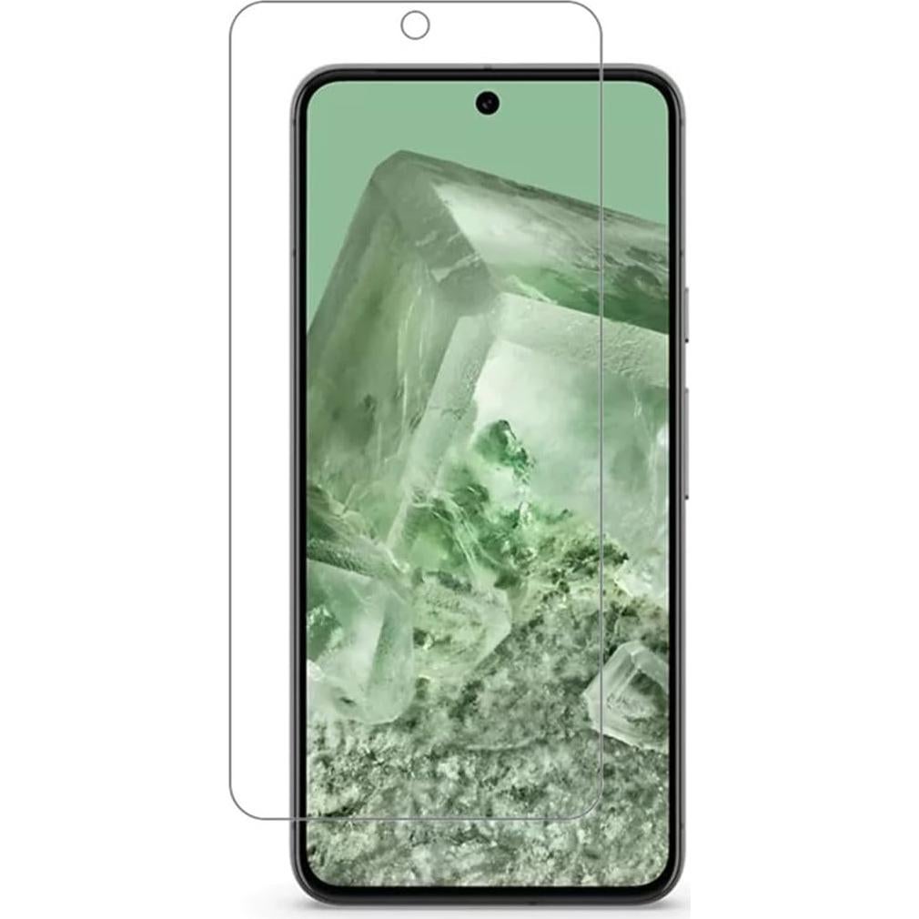 Protector de Pantalla Vidrio Templado AISELAN para Google Pixel 8