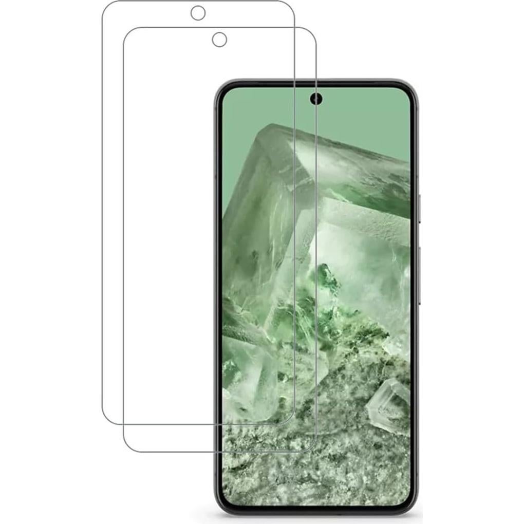 Protector de Pantalla Vidrio Templado AISELAN para Google Pixel 8