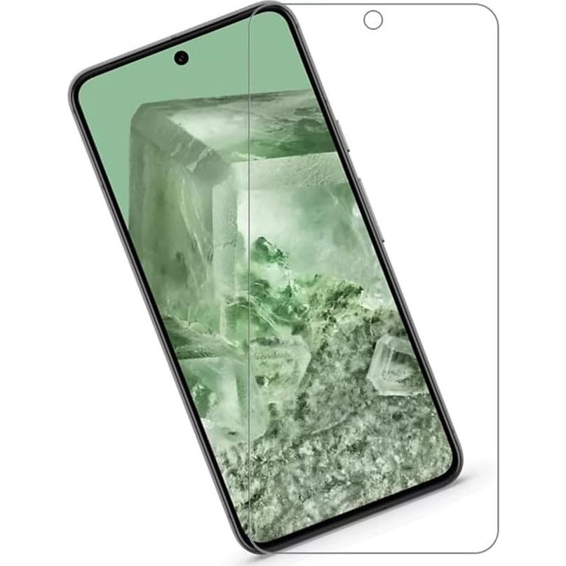 Protector de Pantalla Vidrio Templado AISELAN para Google Pixel 8