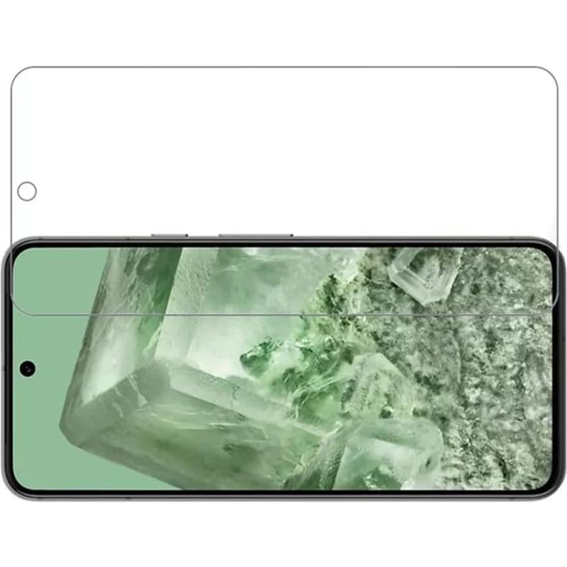 Protector de Pantalla Vidrio Templado AISELAN para Google Pixel 8