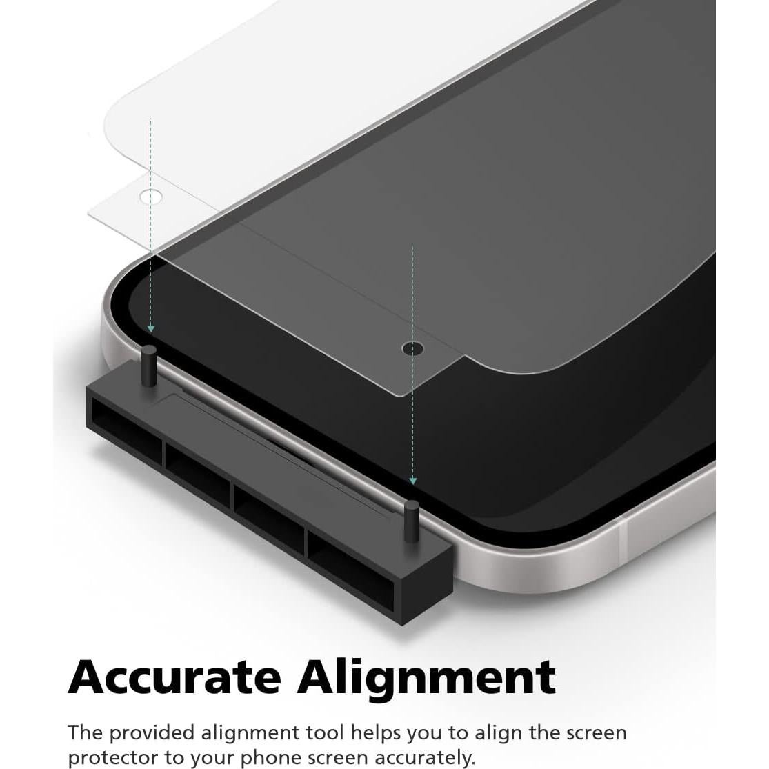 Protector de Pantalla PET 6H para Google Pixel 9 Pro XL - 3 Paquete