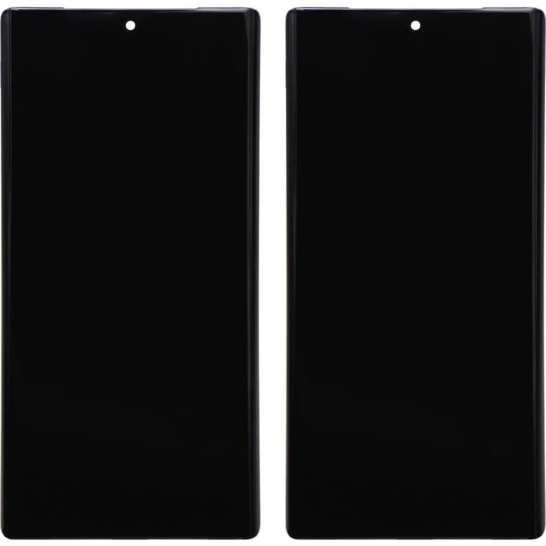 for Google Pixel 6A GX7AS GB62Z G1AZG LCD Screen Display Touch Digitizer Assembly Replacement 6.1"