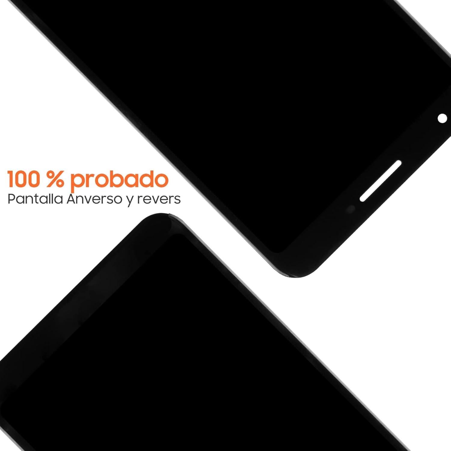 Pantalla OLED Reemplazo Google Pixel 3A XL Arbilato 125g