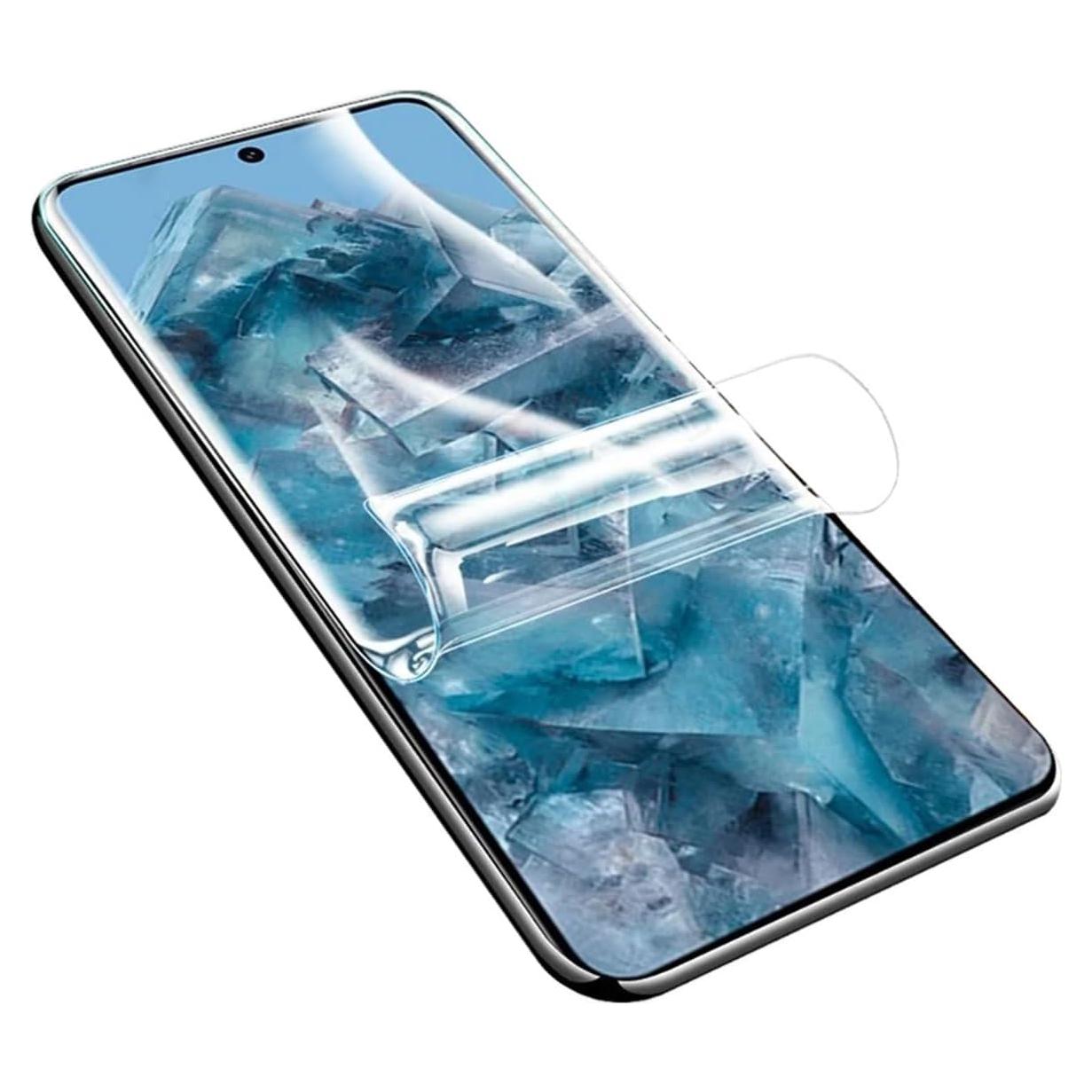 Protector de Pantalla Hidrogel YiiLoxo para Google Pixel 8 Pro