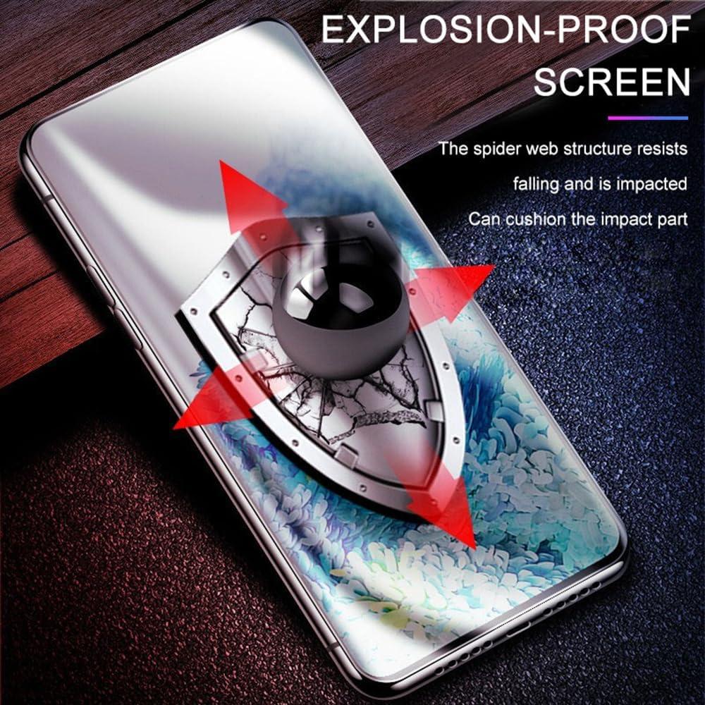 Protector de Pantalla Hidrogel YiiLoxo para Google Pixel 8 Pro