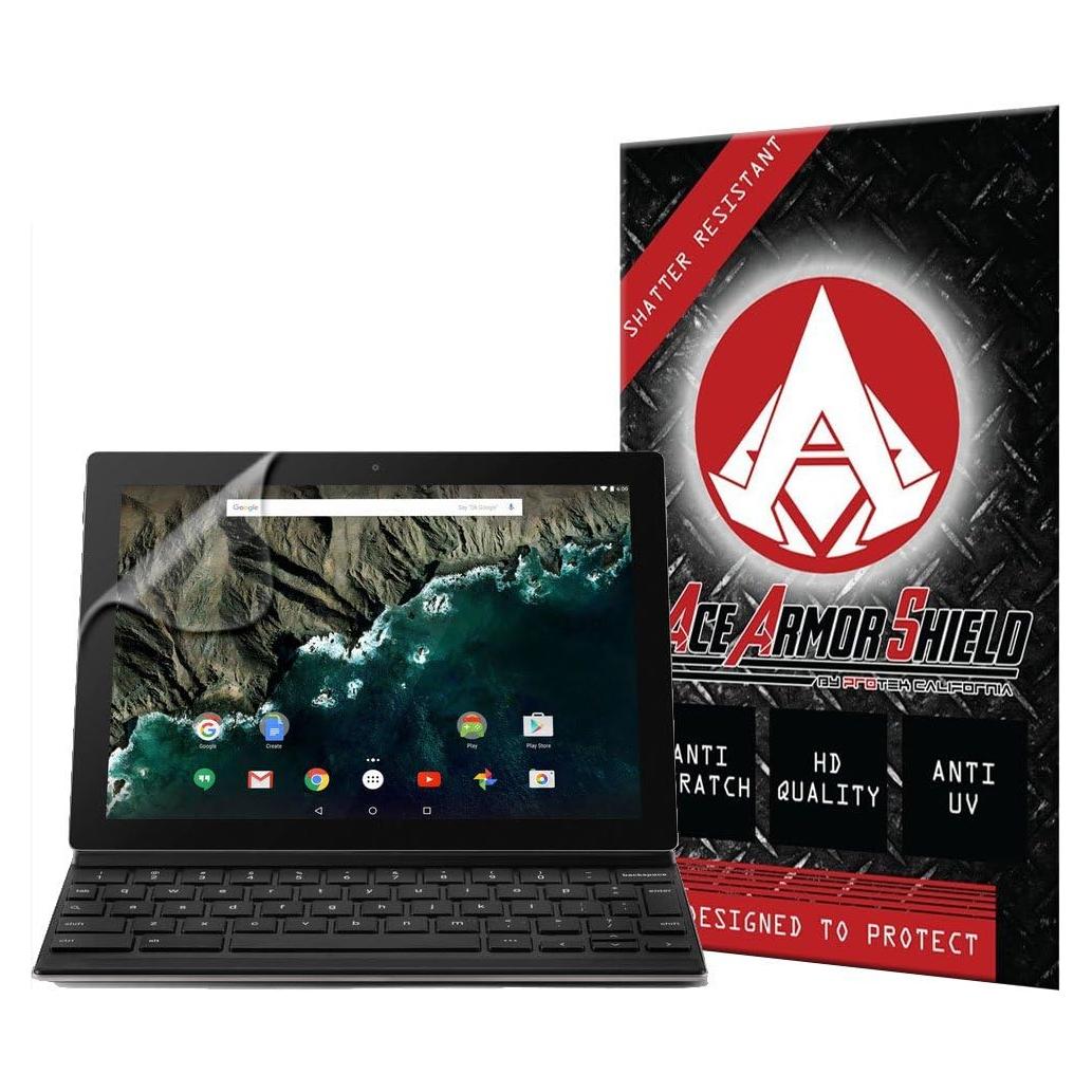 Protector de Pantalla Ace Armor Shield para Google Pixel C