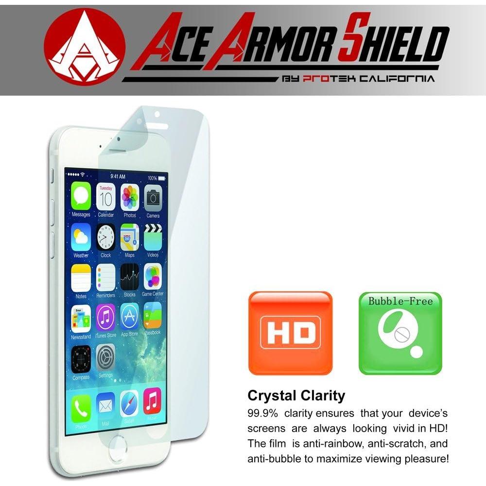 Protector de Pantalla Ace Armor Shield para Google Pixel C