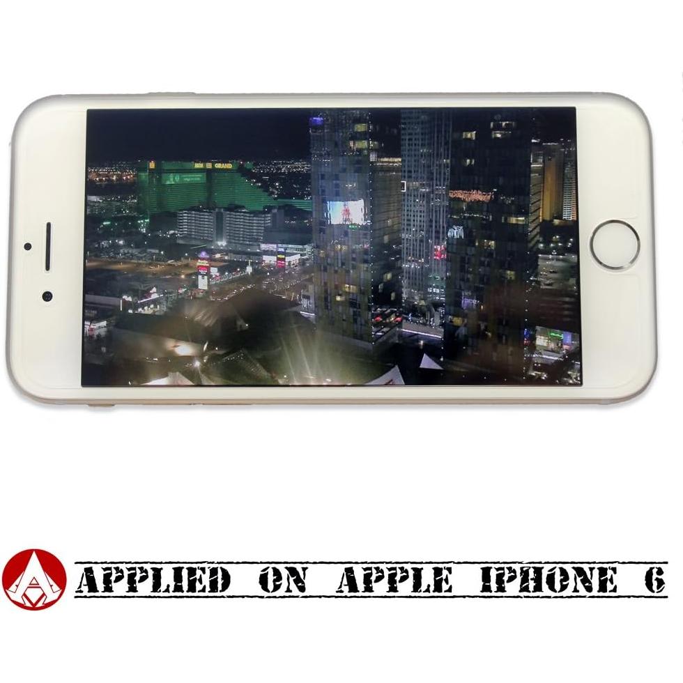 Protector de Pantalla Ace Armor Shield para Google Pixel C