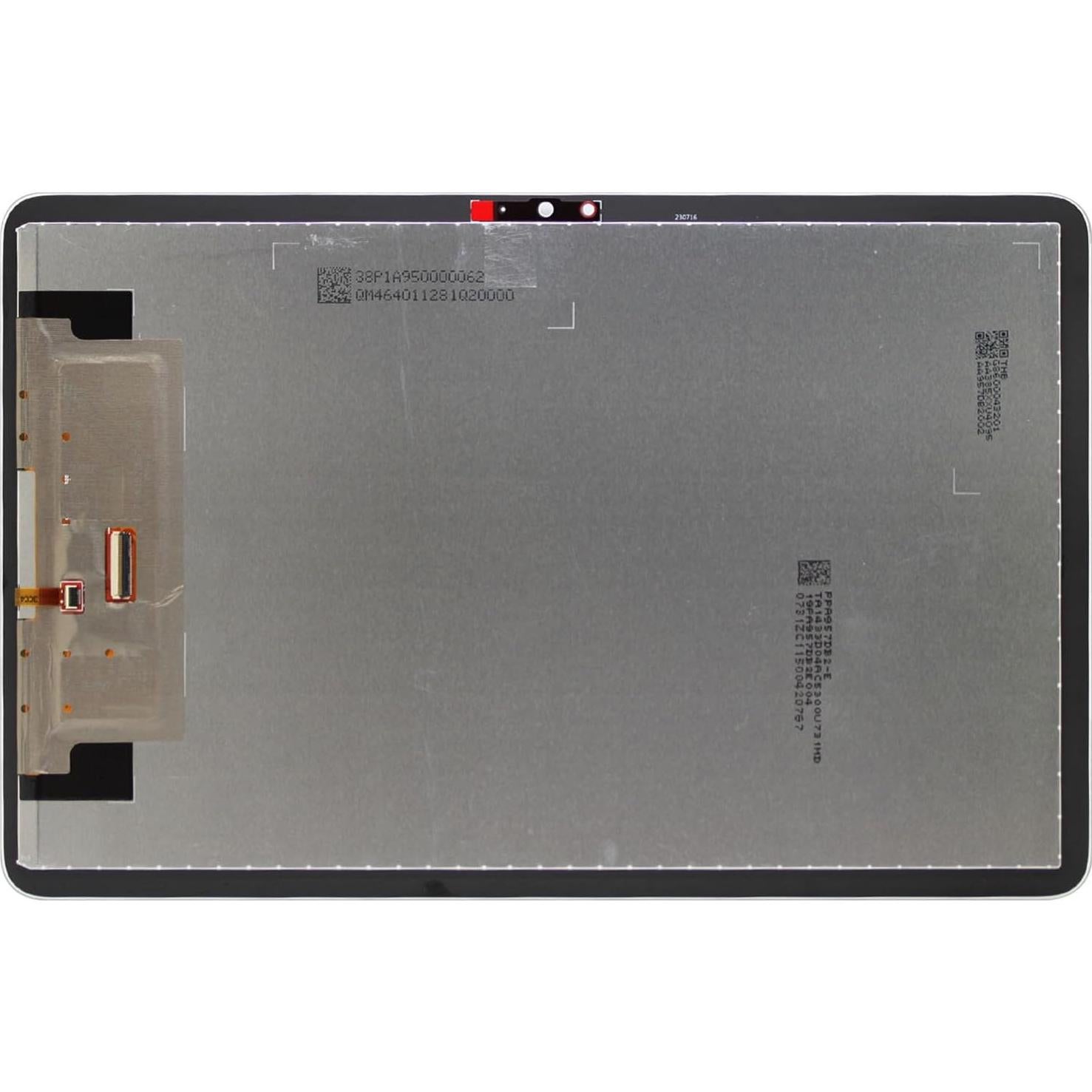 Reemplazo Pantalla Táctil LCD Google Pixel Tablet 11" 2023 Blanco