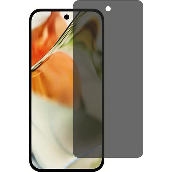 Protector de Pantalla Vidrio Templado VIESUP para Google Pixel 9 - 2 Pack