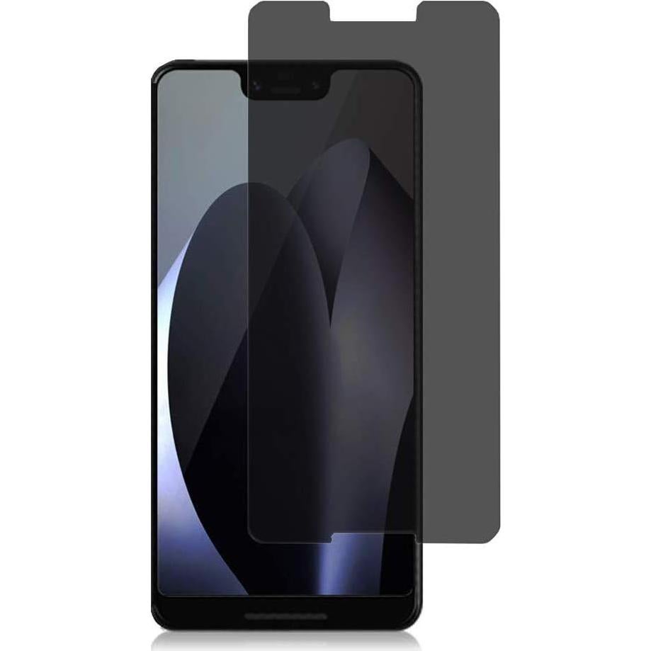 Protector de Pantalla Vidrio Templado Privado Google Pixel 3 XL - 2 Pack
