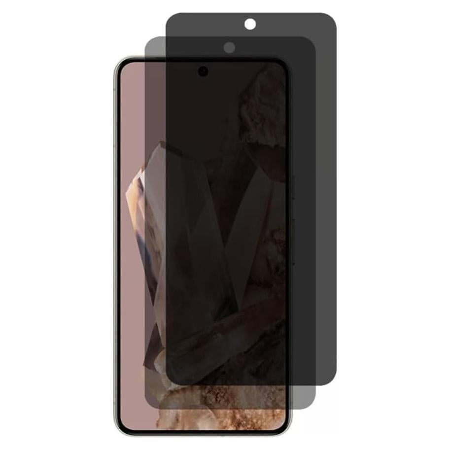 Protector de Pantalla VIESUP para Google Pixel 8 Pro - 2 Pack