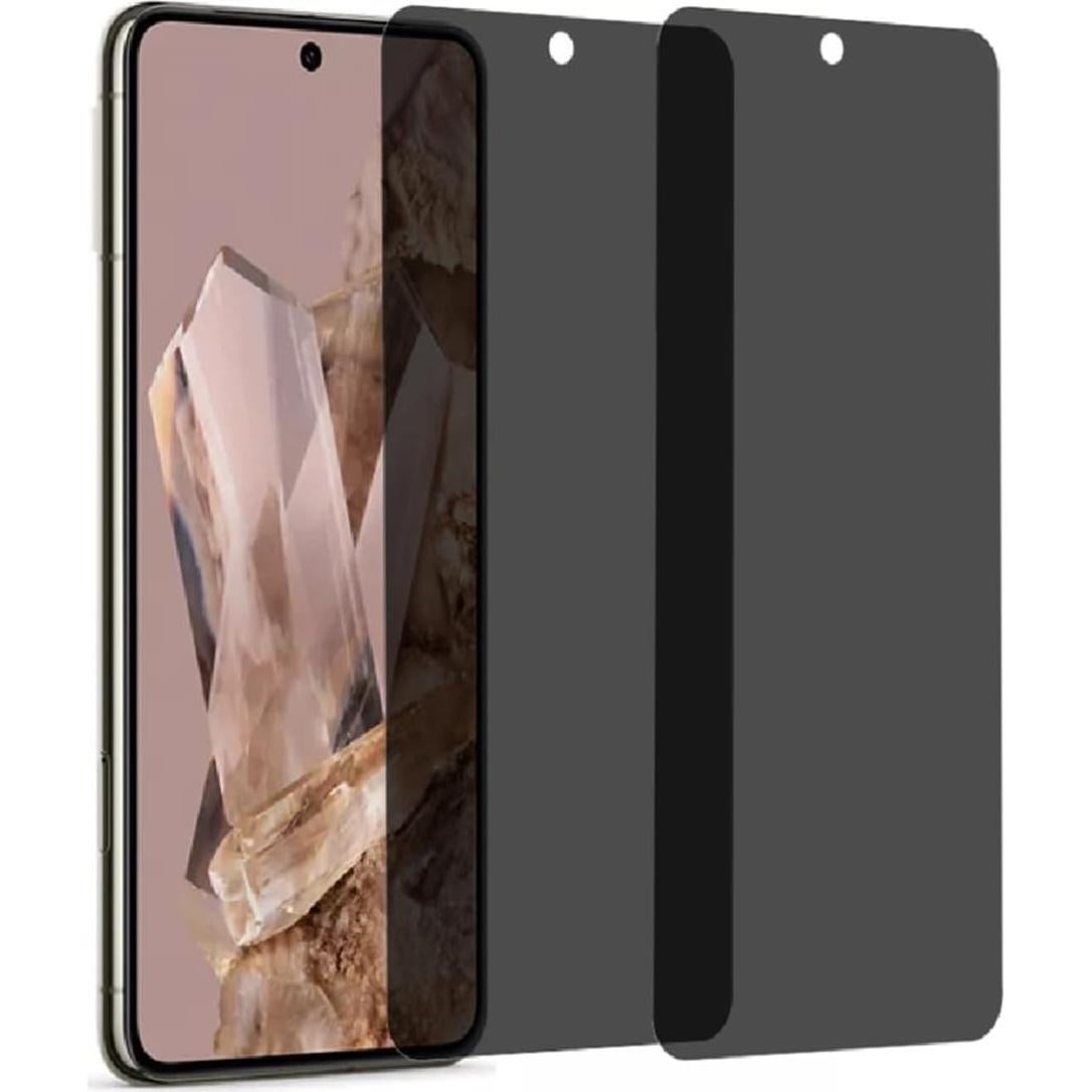 Protector de Pantalla VIESUP para Google Pixel 8 Pro - 2 Pack