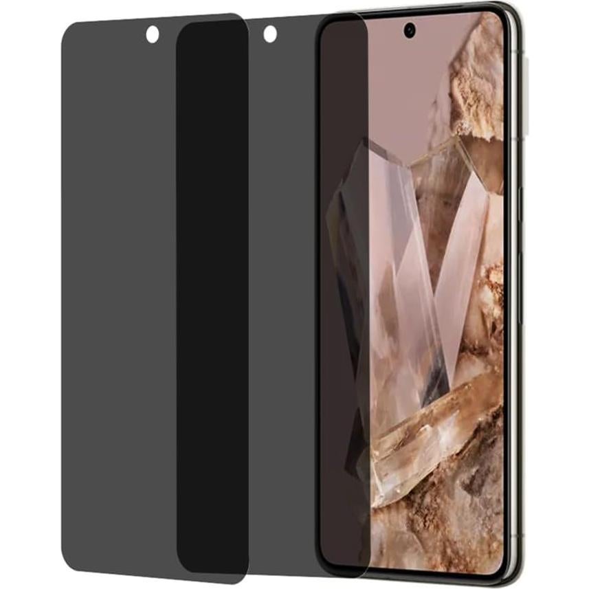 Protector de Pantalla VIESUP para Google Pixel 8 Pro - 2 Pack