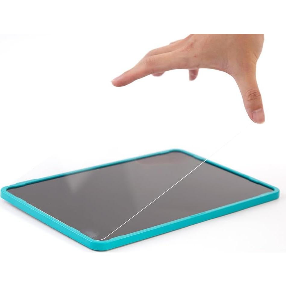 Protector de Pantalla Ibywind para Google Pixel Tablet 27.8 cm - 2 Piezas Vidrio Templado