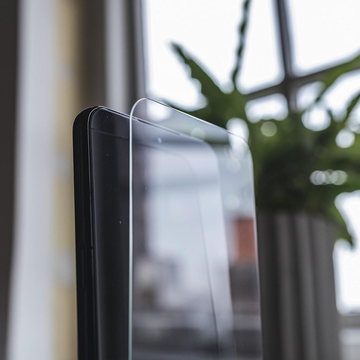 Protector de Pantalla Vidrio Templado Snakehive Google Pixel 9 - 2 Unidades