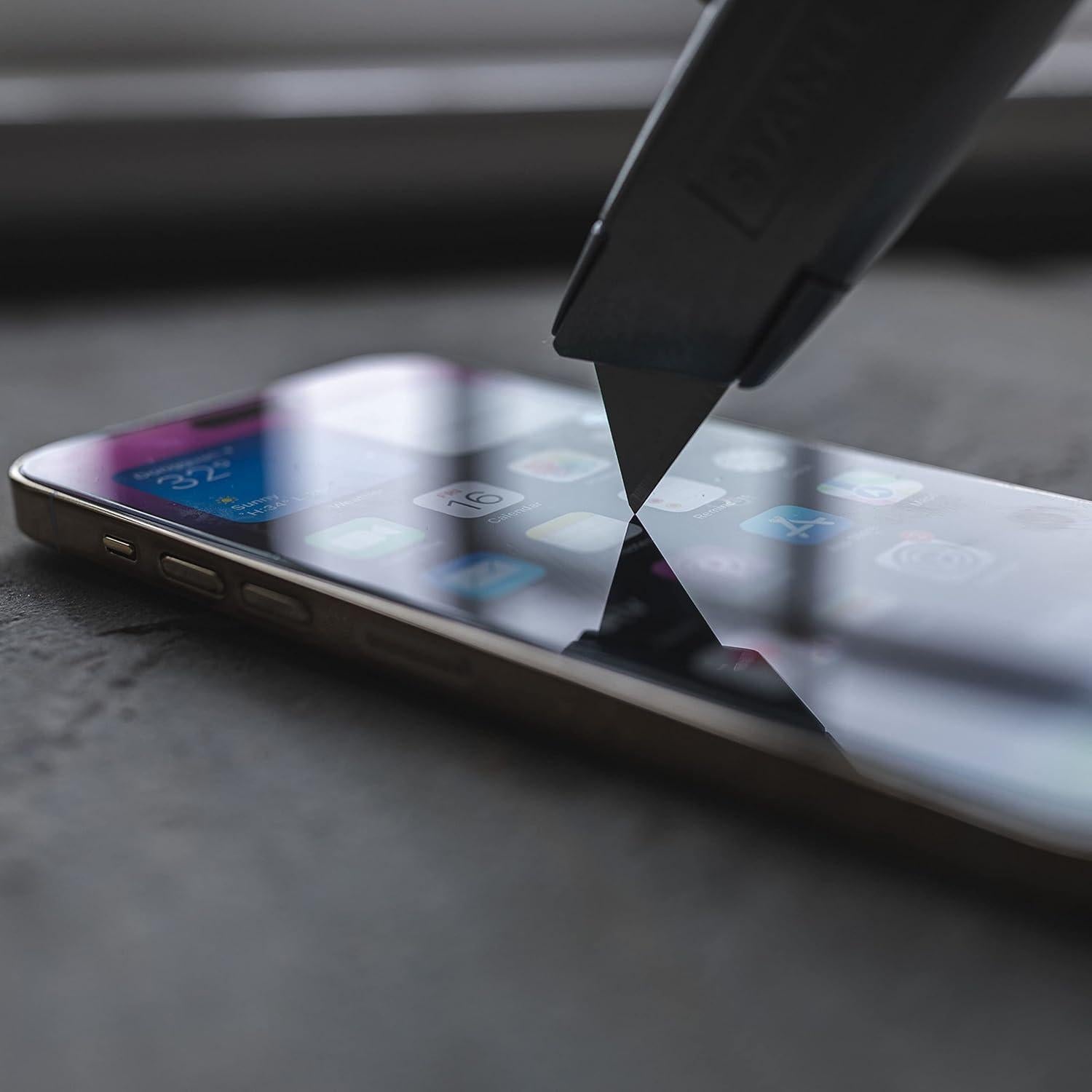 Protector de Pantalla Vidrio Templado Snakehive Google Pixel 9 - 2 Unidades