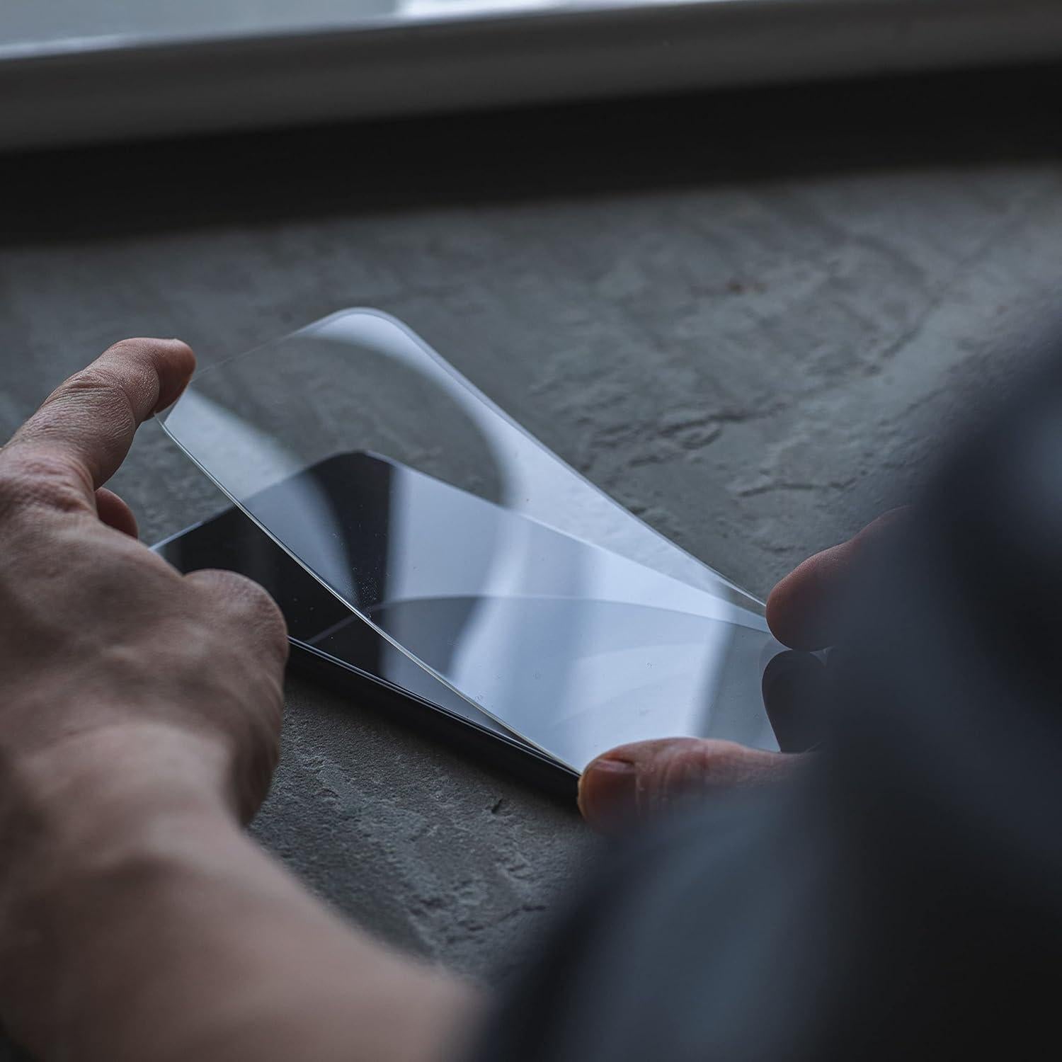 Protector de Pantalla Vidrio Templado Snakehive Google Pixel 9 - 2 Unidades