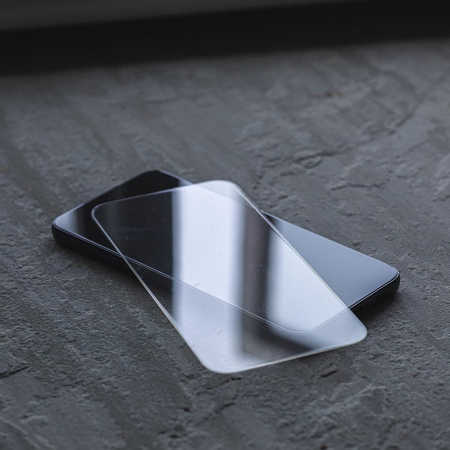 Protector de Pantalla Vidrio Templado Snakehive Google Pixel 9 - 2 Unidades