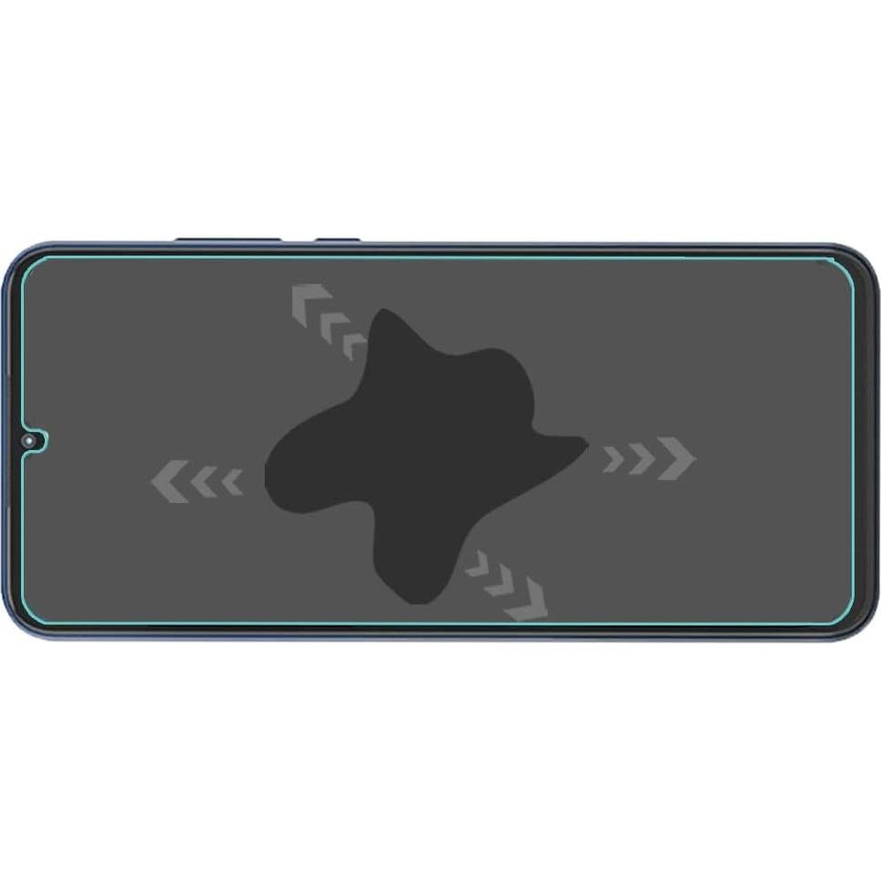 Protector de Pantalla Mr.Shield para Nokia C300 - Vidrio Templado 9H - Paquete de 3