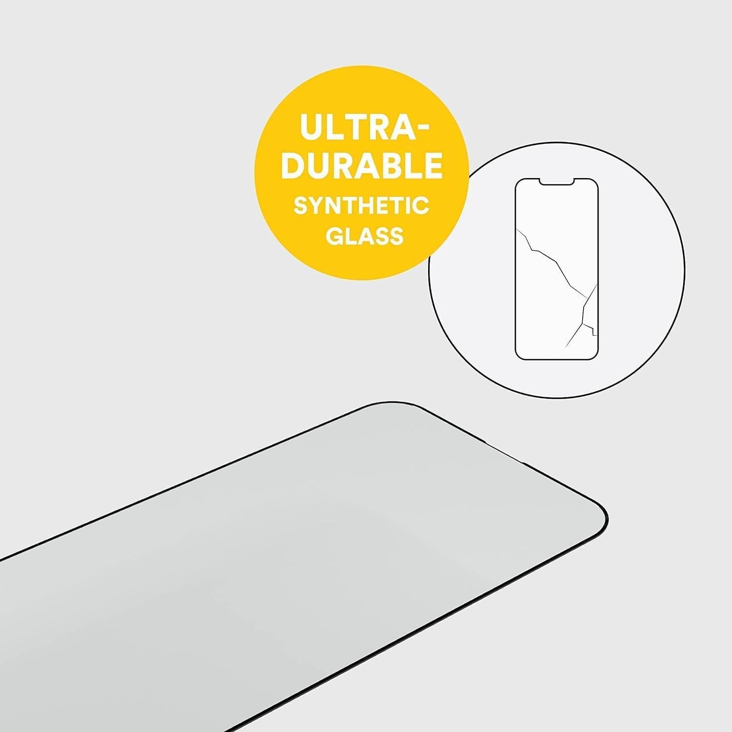 Protector de Pantalla BodyGuardz PRTX para Google Pixel 6 Pro