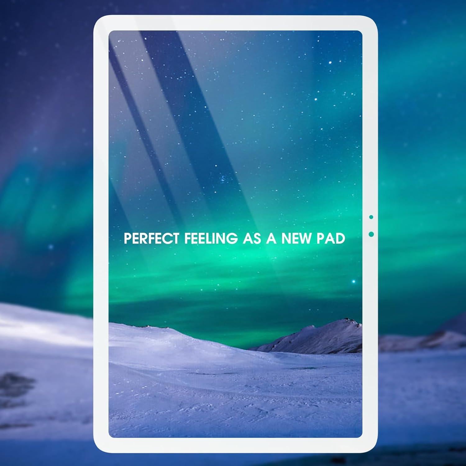 Reemplazo Pantalla LCD Google Pixel Tablet 11 2023 Blanco