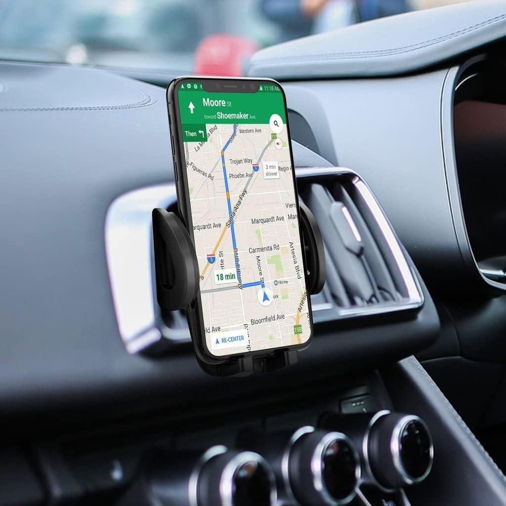 Soporte para Auto Ajustable Cellet para Google Pixel 3 Lite