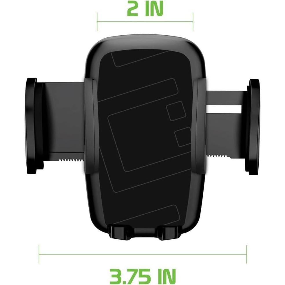 Soporte para Auto Ajustable Cellet para Google Pixel 3 Lite